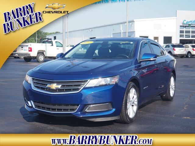 used 2014 Chevrolet Impala car, priced at $12,995