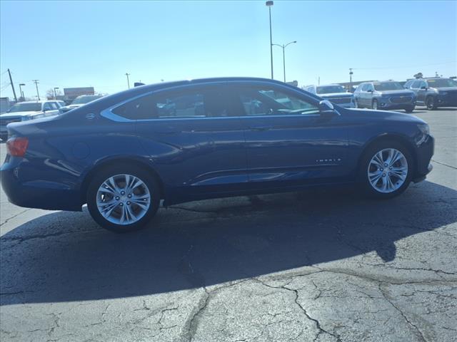used 2014 Chevrolet Impala car, priced at $12,995
