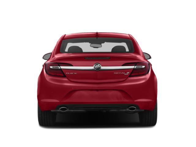 used 2015 Buick Regal car, priced at $10,995