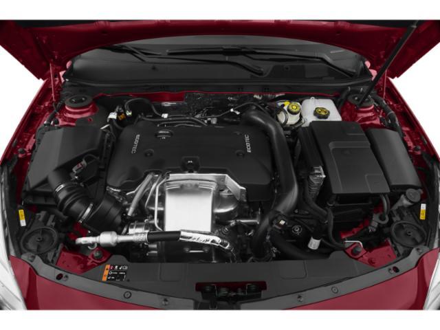 used 2015 Buick Regal car, priced at $10,995
