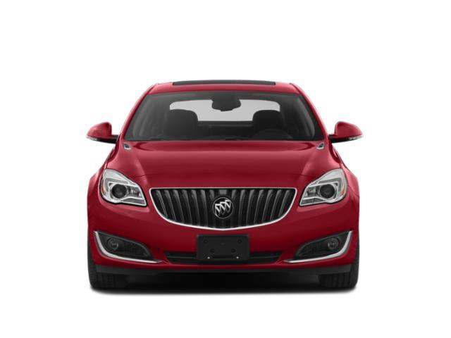used 2015 Buick Regal car, priced at $10,995