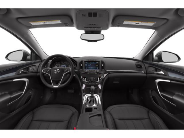 used 2015 Buick Regal car, priced at $10,995