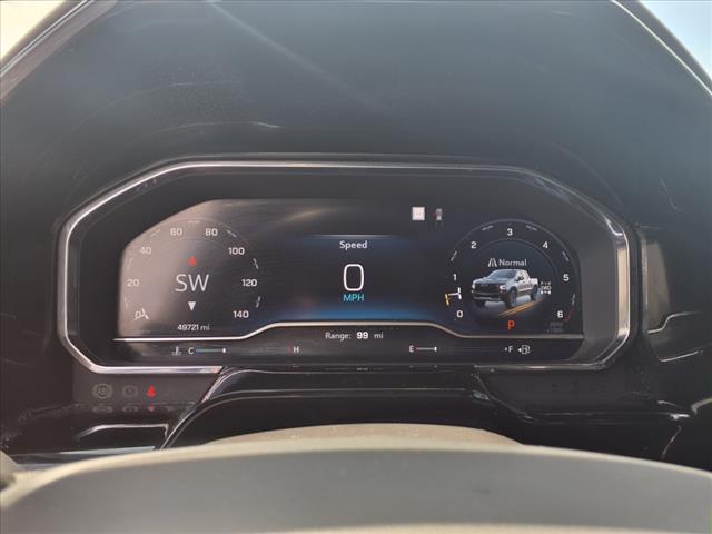 used 2023 Chevrolet Silverado 1500 car, priced at $63,995