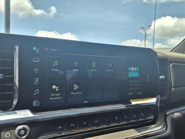 used 2023 Chevrolet Silverado 1500 car, priced at $63,995
