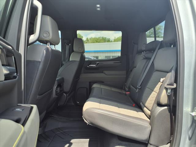 used 2023 Chevrolet Silverado 1500 car, priced at $63,995