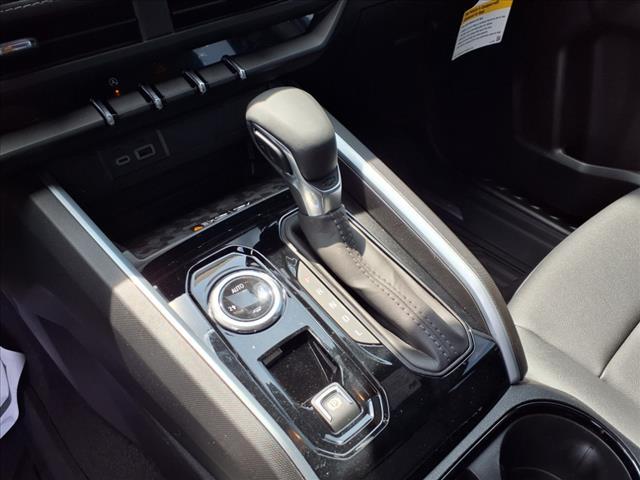 new 2025 Chevrolet Colorado car, priced at $46,208