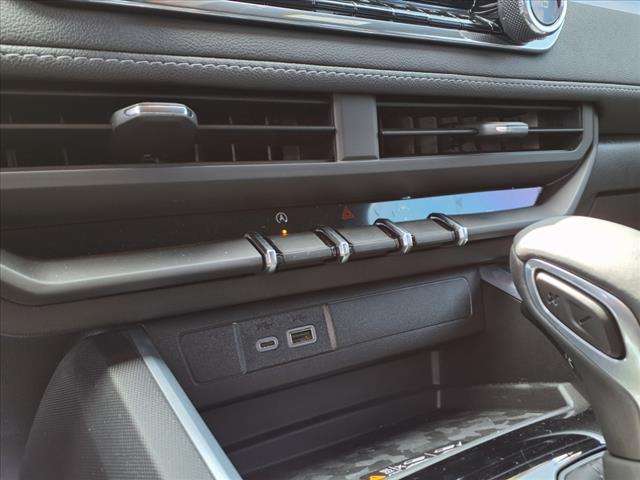 new 2025 Chevrolet Colorado car, priced at $46,208