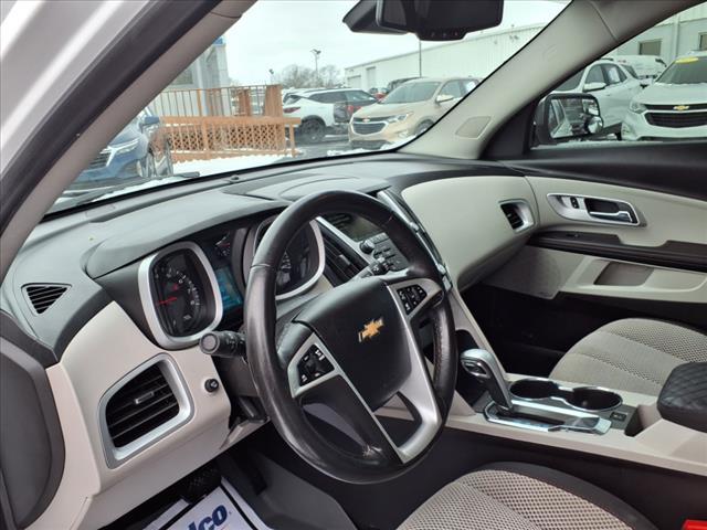 used 2012 Chevrolet Equinox car, priced at $9,995