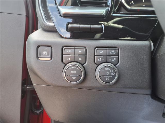 new 2025 Chevrolet Silverado 3500 car, priced at $87,284