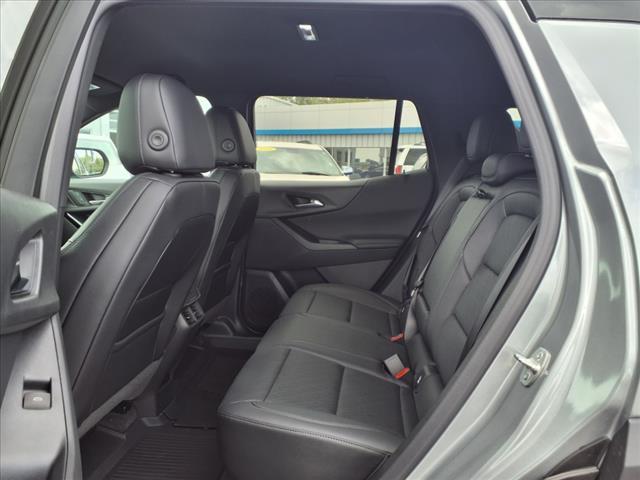 new 2026 Chevrolet Equinox car, priced at $32,539
