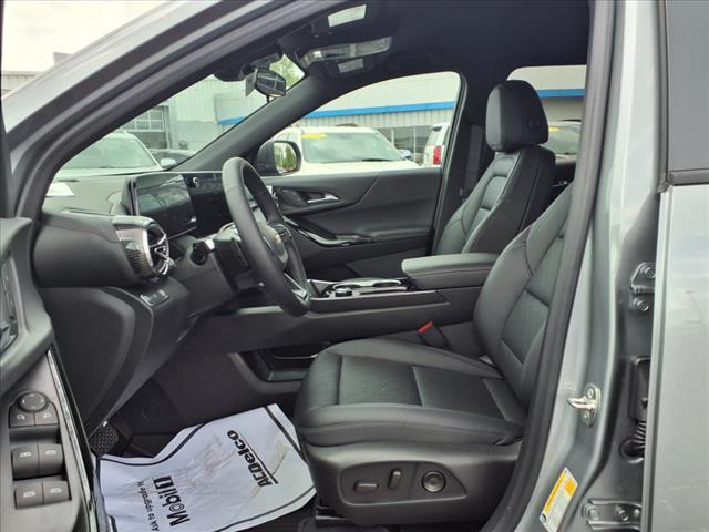 new 2026 Chevrolet Equinox car, priced at $32,539