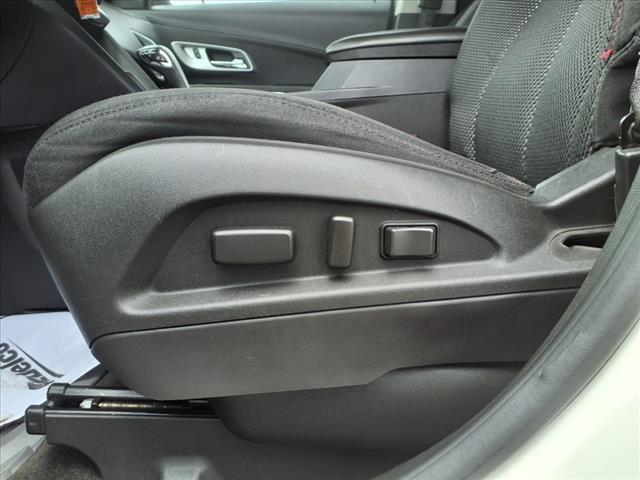 used 2014 Chevrolet Equinox car, priced at $11,995