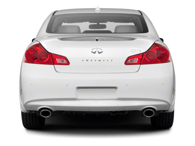 used 2010 INFINITI G37x car