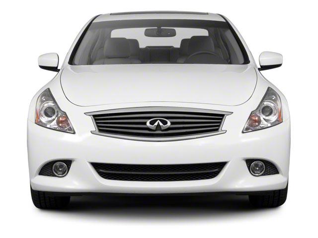 used 2010 INFINITI G37x car