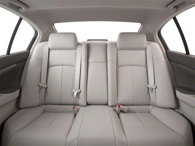 used 2010 INFINITI G37x car