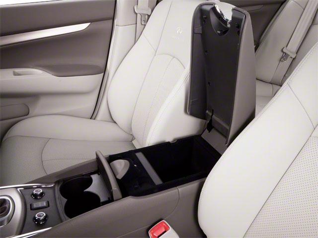 used 2010 INFINITI G37x car