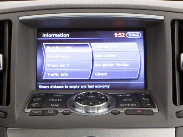 used 2010 INFINITI G37x car