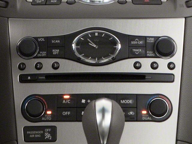 used 2010 INFINITI G37x car