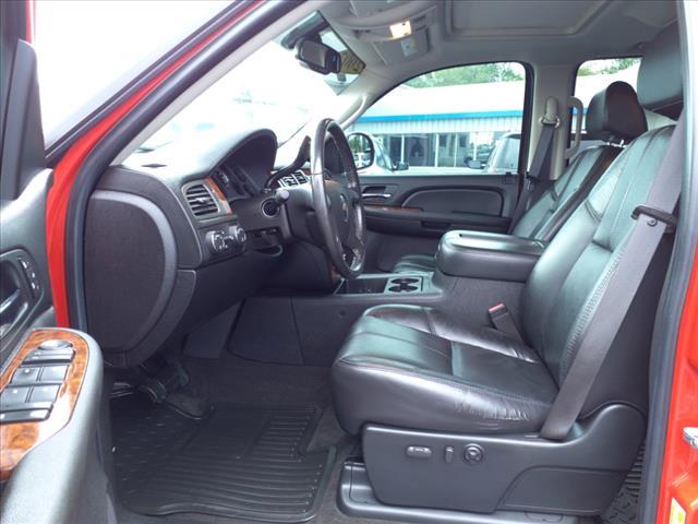 used 2007 Chevrolet Silverado 1500 car, priced at $22,995