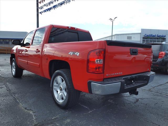 used 2007 Chevrolet Silverado 1500 car, priced at $22,995