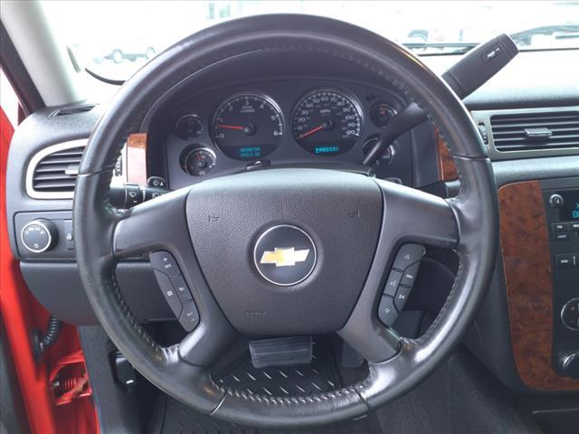 used 2007 Chevrolet Silverado 1500 car, priced at $22,995