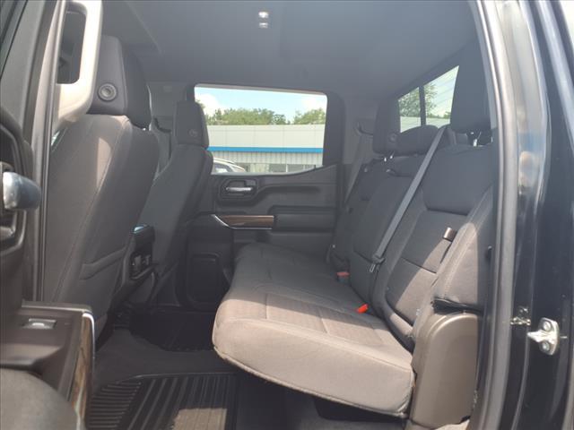 used 2020 Chevrolet Silverado 1500 car, priced at $41,495