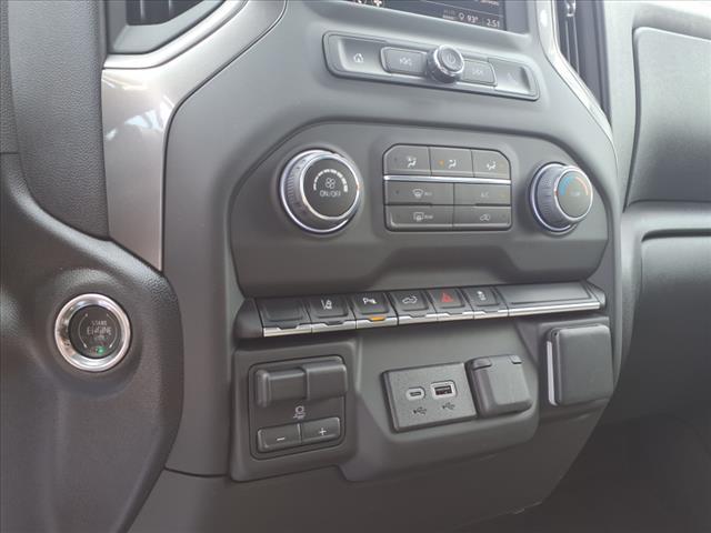 new 2025 Chevrolet Silverado 2500 car, priced at $55,974