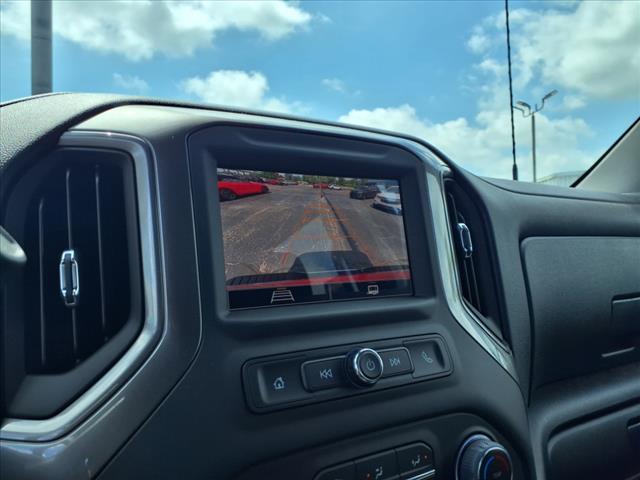 new 2025 Chevrolet Silverado 2500 car, priced at $55,974