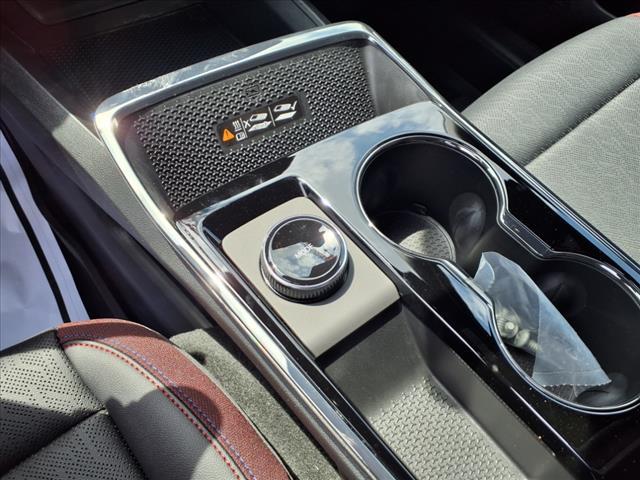new 2026 Chevrolet Equinox car, priced at $35,794