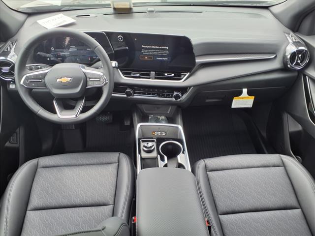new 2026 Chevrolet Equinox car, priced at $34,494