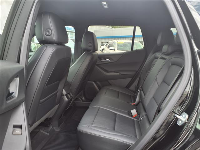 new 2026 Chevrolet Equinox car, priced at $34,494