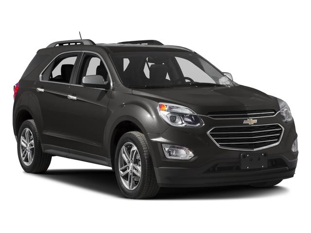 used 2017 Chevrolet Equinox car