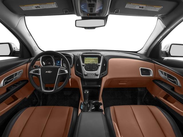 used 2017 Chevrolet Equinox car