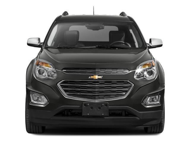 used 2017 Chevrolet Equinox car