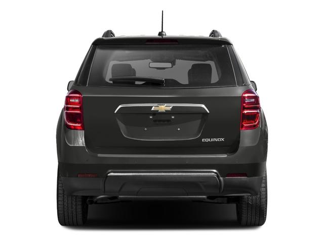 used 2017 Chevrolet Equinox car