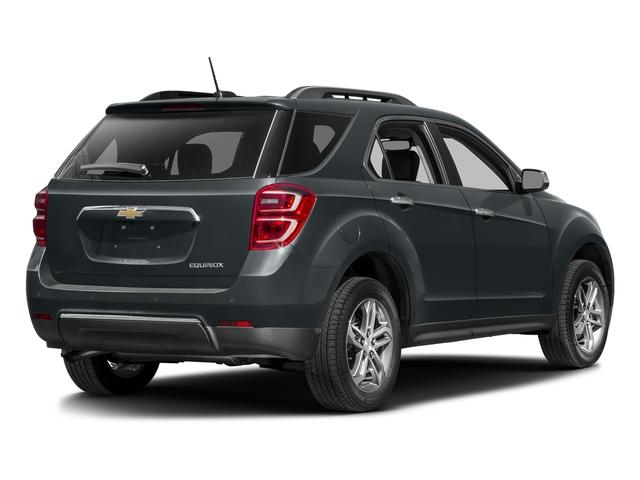 used 2017 Chevrolet Equinox car