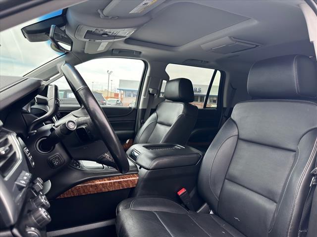 used 2019 Chevrolet Tahoe car, priced at $43,995