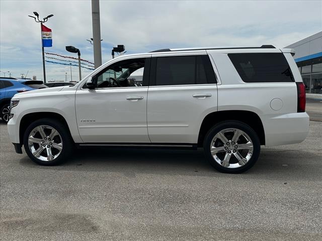 used 2019 Chevrolet Tahoe car, priced at $43,995