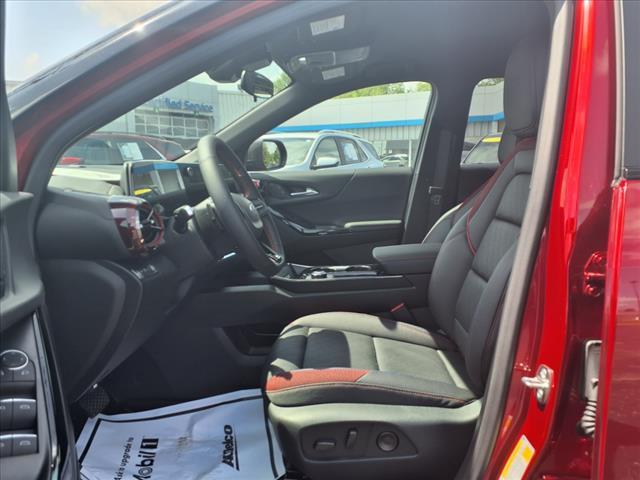 new 2026 Chevrolet Equinox car, priced at $38,289
