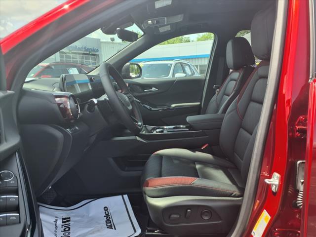 new 2026 Chevrolet Equinox car, priced at $41,274