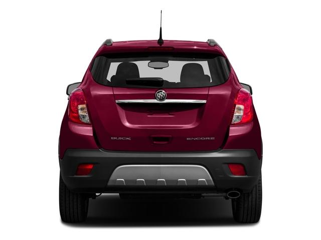 used 2016 Buick Encore car, priced at $12,995