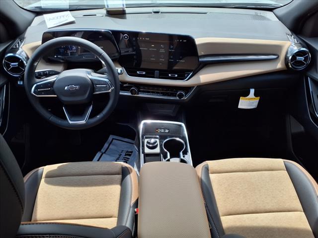 new 2026 Chevrolet Equinox car, priced at $35,794