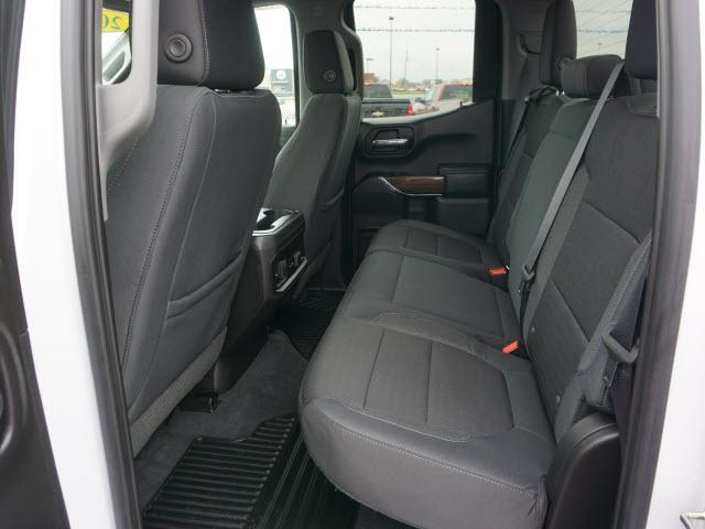 used 2019 Chevrolet Silverado 1500 car, priced at $35,995