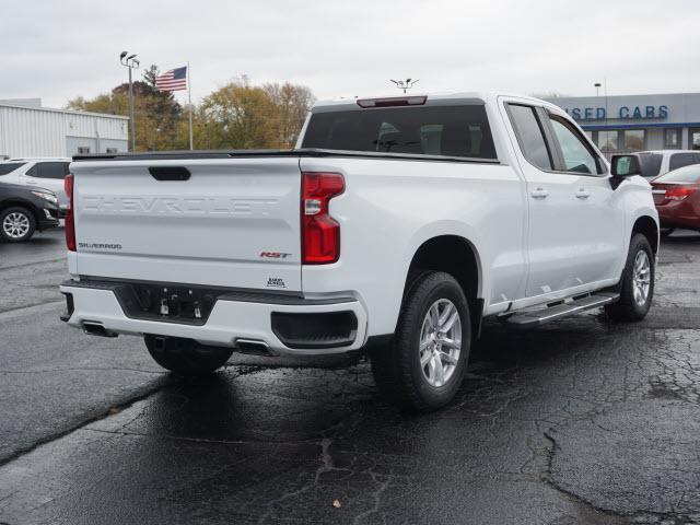 used 2019 Chevrolet Silverado 1500 car, priced at $35,995