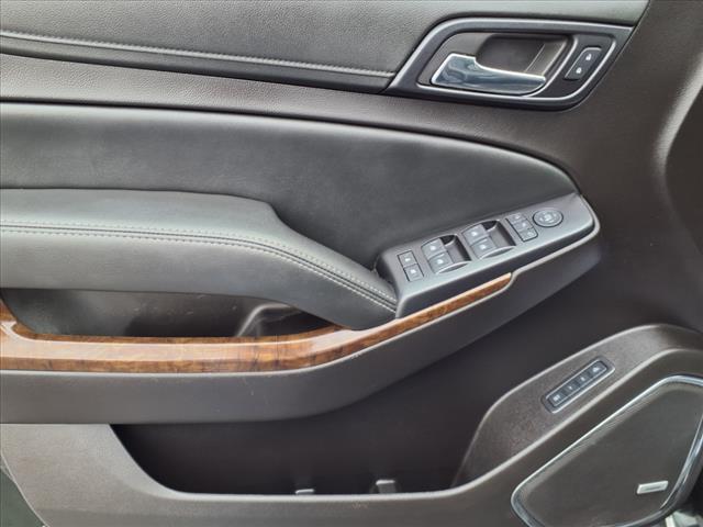 used 2016 Chevrolet Tahoe car, priced at $19,995