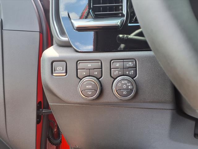 new 2025 Chevrolet Silverado 2500 car, priced at $68,044