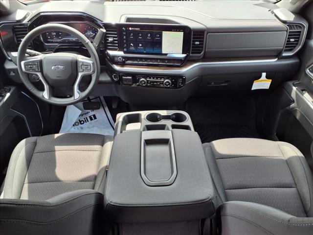 new 2025 Chevrolet Silverado 2500 car, priced at $68,044