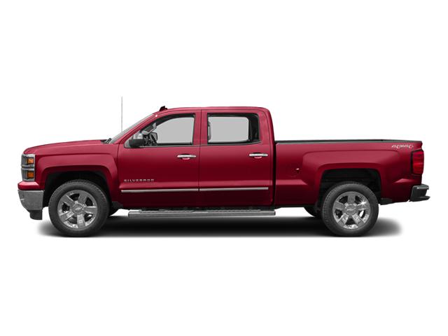 used 2014 Chevrolet Silverado 1500 car, priced at $24,995