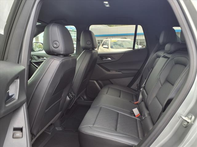 new 2026 Chevrolet Equinox car, priced at $32,989
