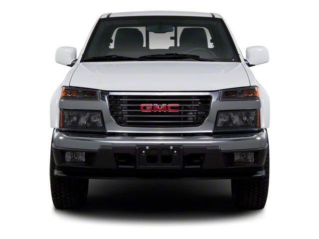 used 2010 GMC Canyon car